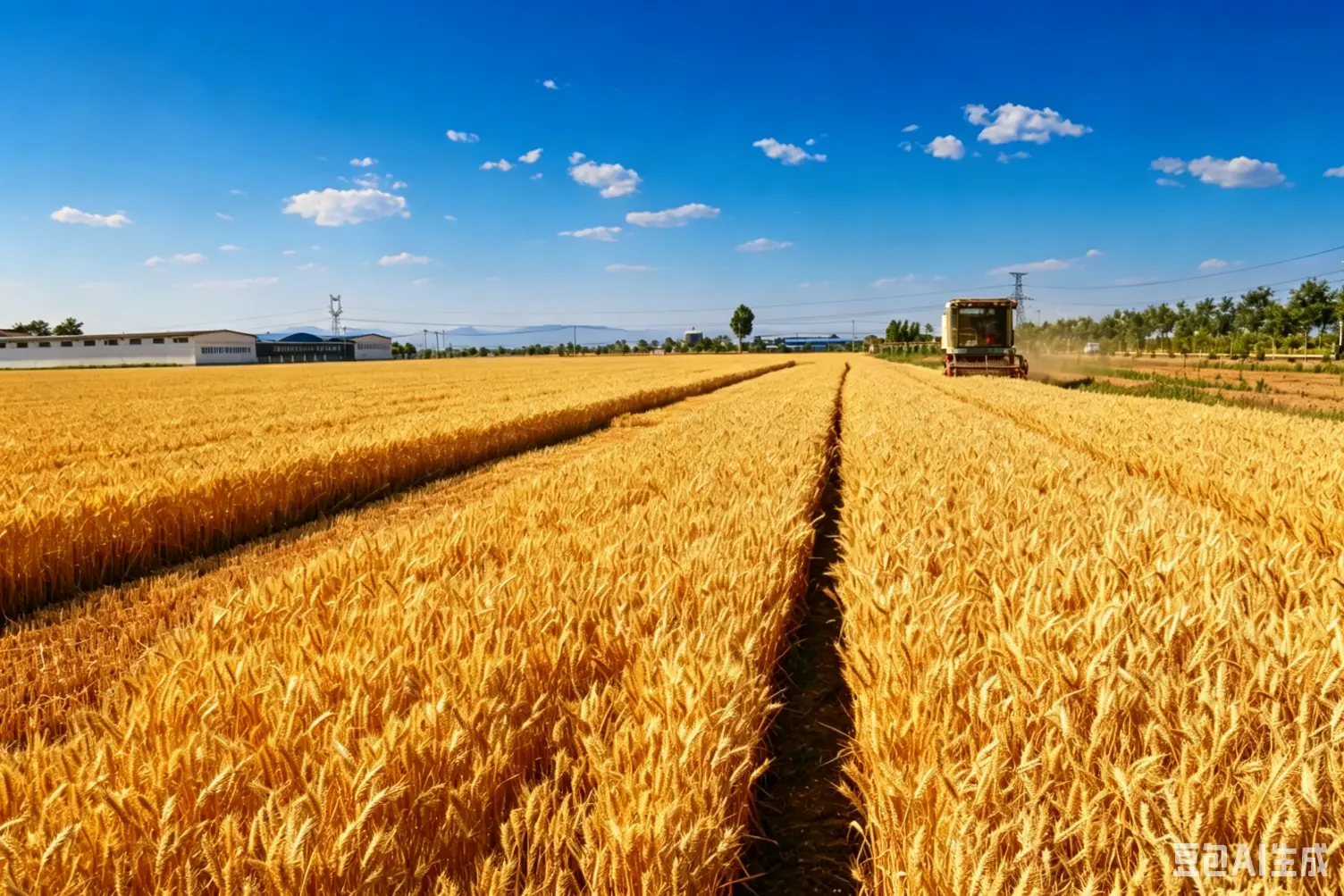 Home - Final v3 Corn Field