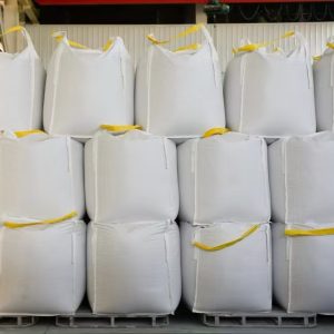 Vital Wheat Gluten Pellets 1000kg Bulk Bag
