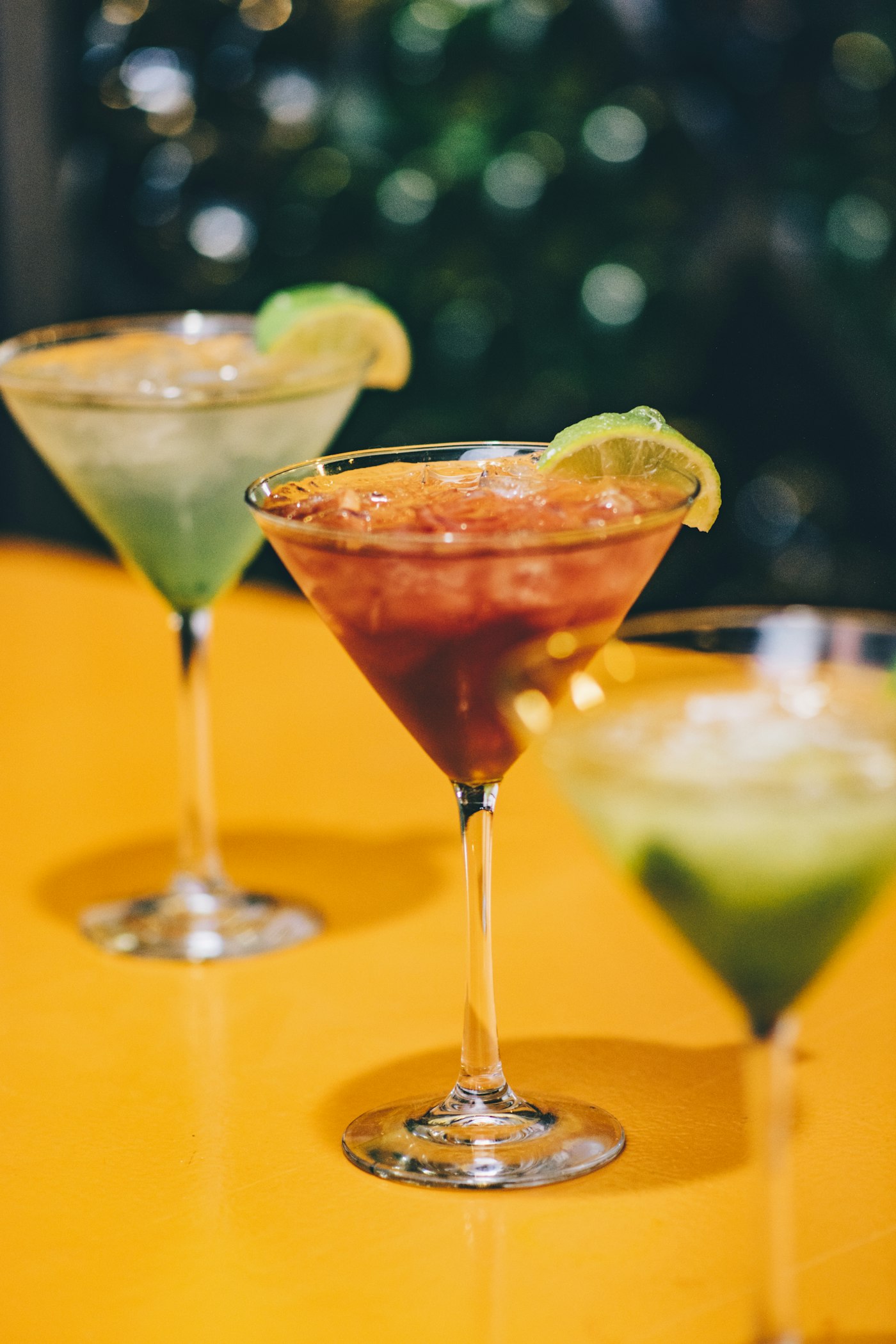 Beverage
