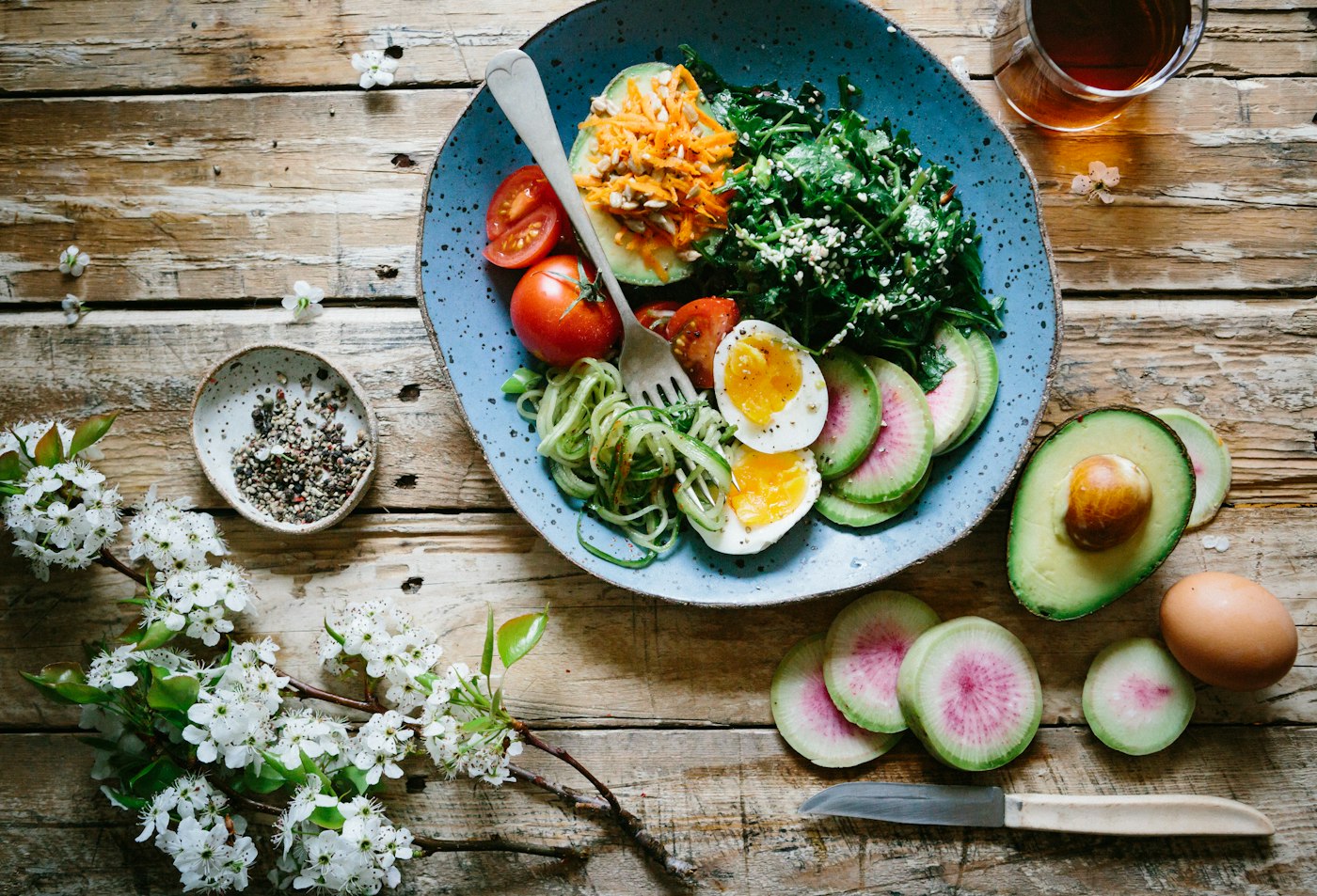 Food application