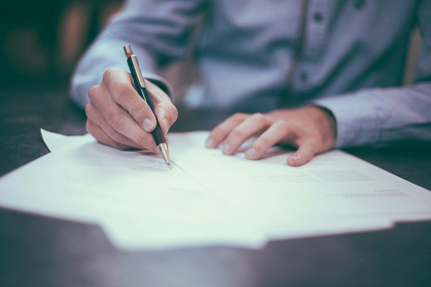 Export documentation